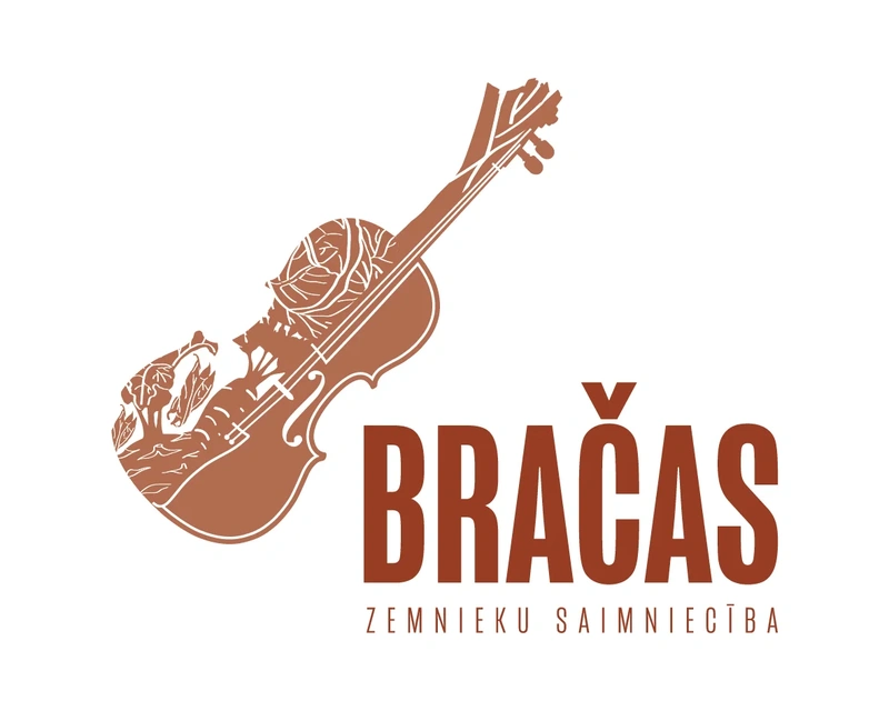 Braču logo un vēsture