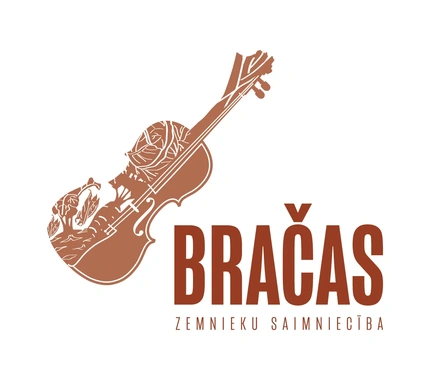 Braču logo un vēsture